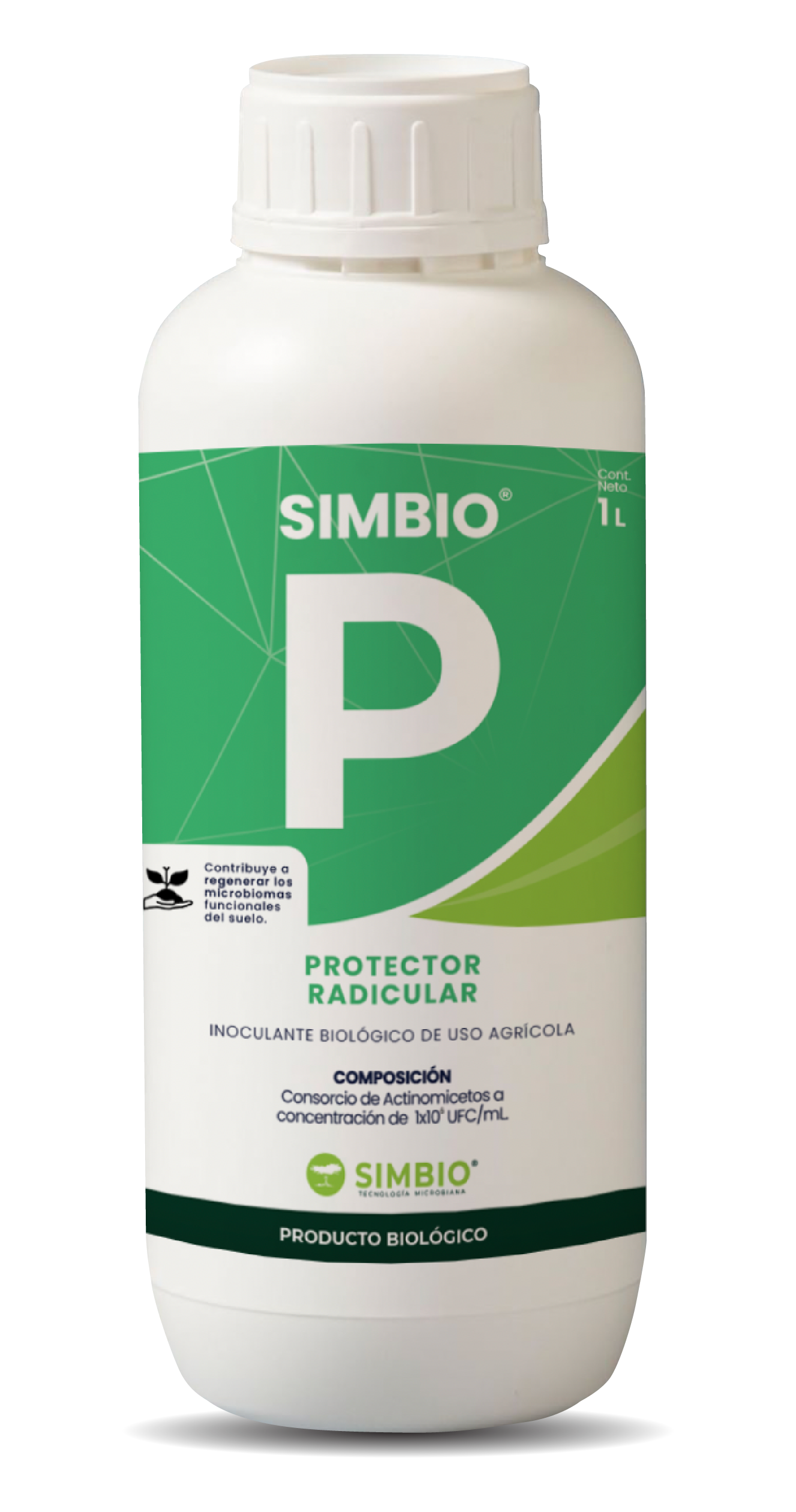 Simbio P