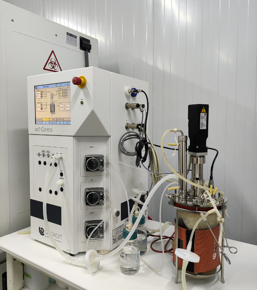 Labflox
